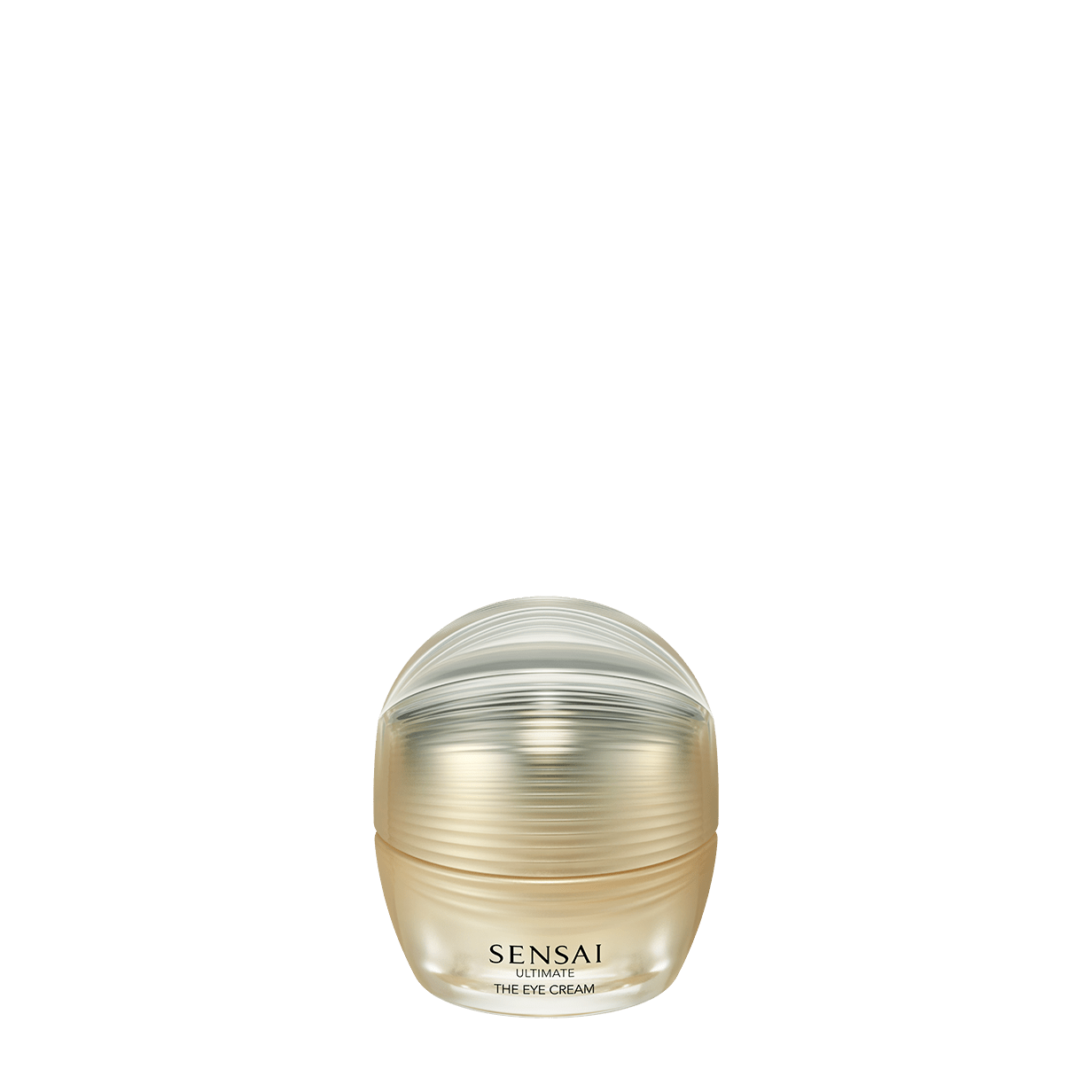 THE EYE CREAM - ULTIMATE - 15ml SENSAÏ - Parfumerie du Soleil d'Or