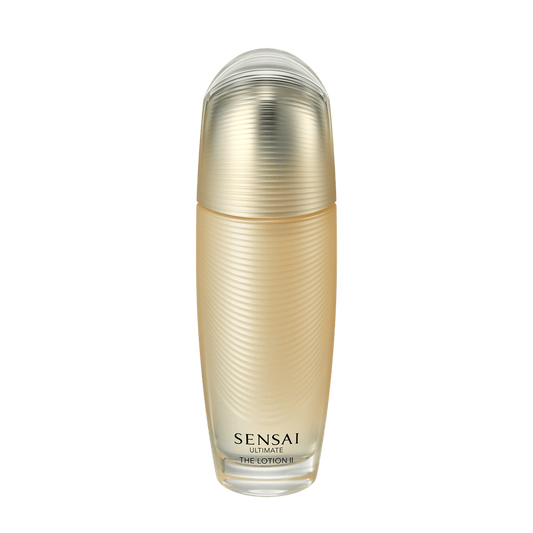 THE LOTION II - ULTIMATE SENSAÏ - Parfumerie du Soleil d'Or