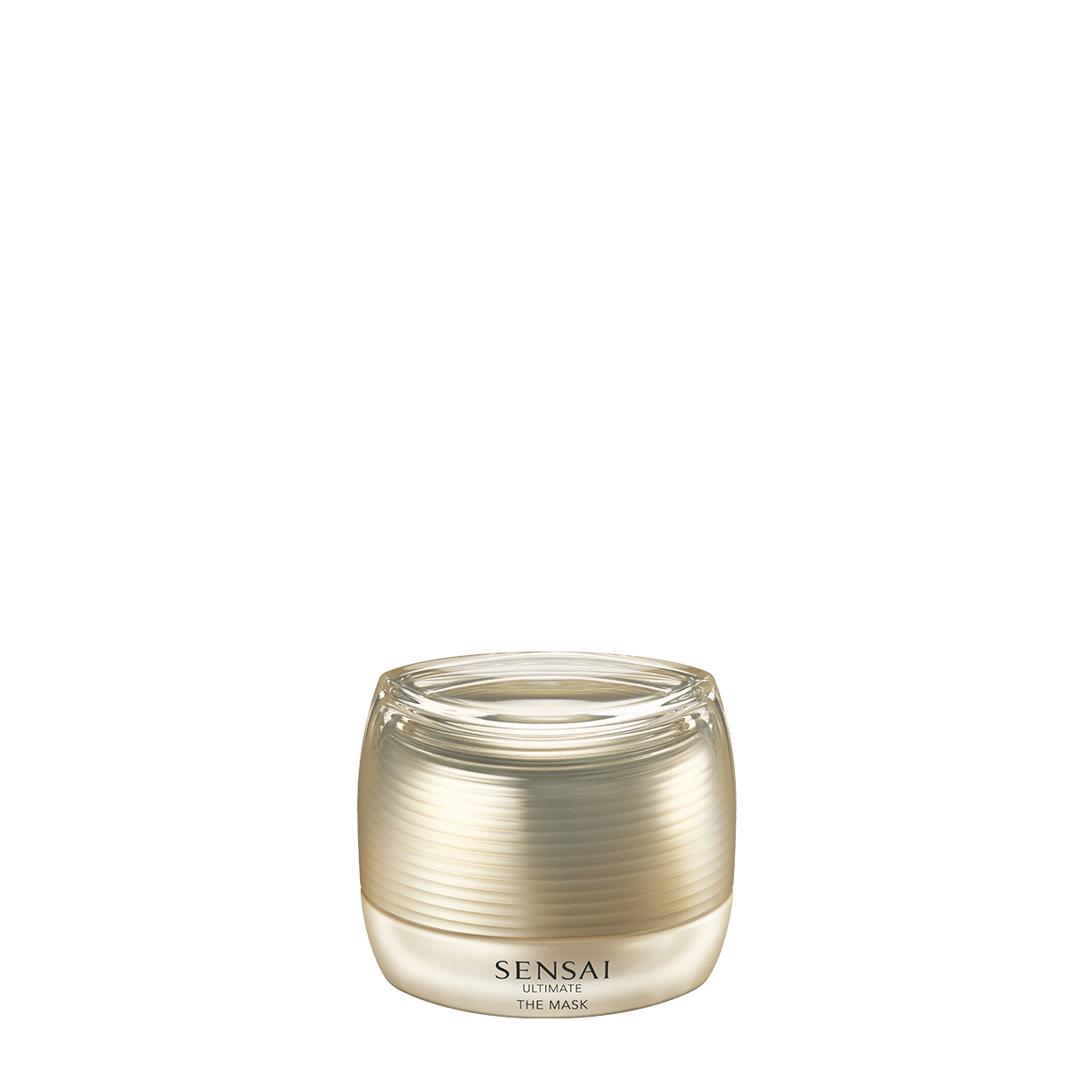 THE MASK - ULTIMATE - 75ml SENSAÏ - Parfumerie du Soleil d'Or