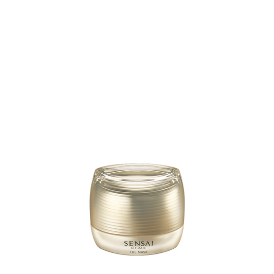 THE MASK - ULTIMATE - 75ml SENSAÏ - Parfumerie du Soleil d'Or