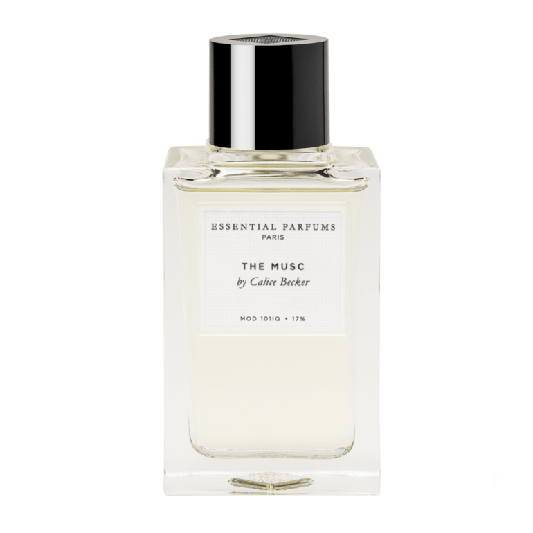 The Musc ESSENTIAL PARFUMS - Parfumerie du Soleil d'Or
