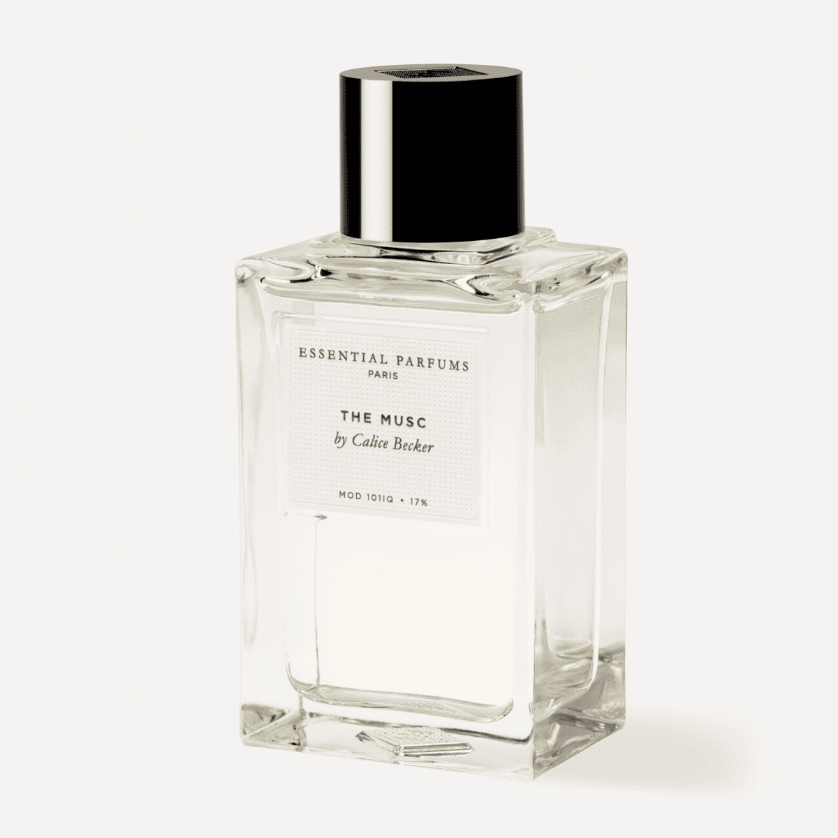 The Musc ESSENTIAL PARFUMS - Parfumerie du Soleil d'Or