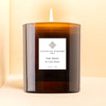 Charger l'image dans la visionneuse de la galerie, The Musc – Bougie parfumée 270 gr ESSENTIAL PARFUMS - Parfumerie du Soleil d'Or