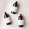 The Musc - Lessive Parfumée 1 L ESSENTIAL PARFUMS - Parfumerie du Soleil d'Or