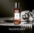 Load image into Gallery viewer, The Rose MUSICOLOGY - Parfumerie du Soleil d'Or