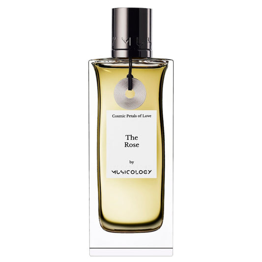 The Rose MUSICOLOGY - Parfumerie du Soleil d'Or