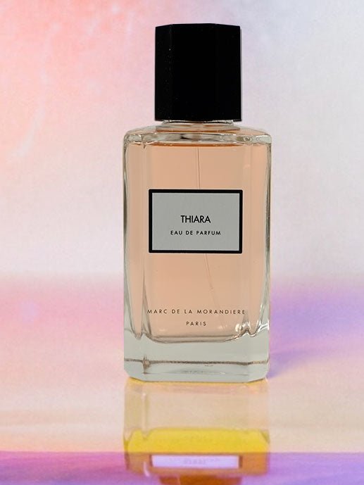 Thiara MARC DE LA MORANDIÈRE - Parfumerie du Soleil d'Or