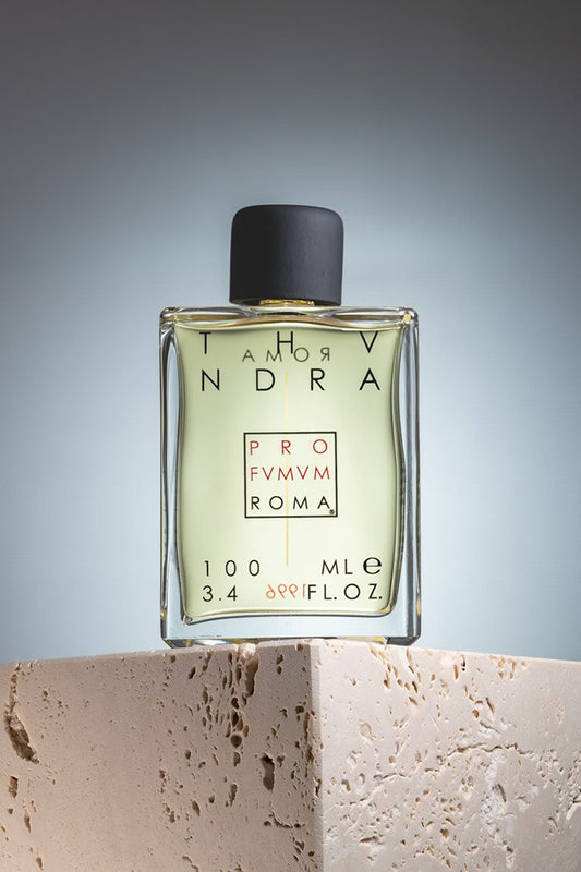 Thundra PROFUMUM ROMA - Parfumerie du Soleil d'Or