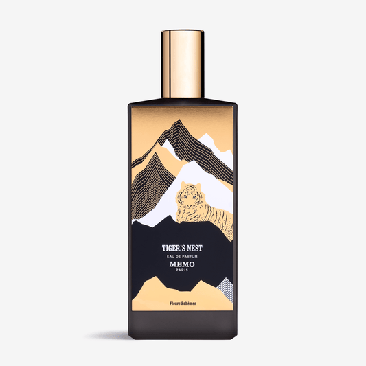 Tiger's Nest MEMO - Parfumerie du Soleil d'Or