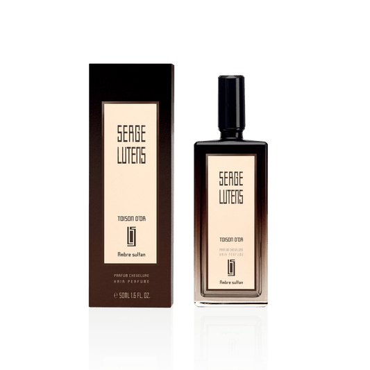 Toison d'or Ambre sultan SERGE LUTENS - Parfumerie du Soleil d'Or