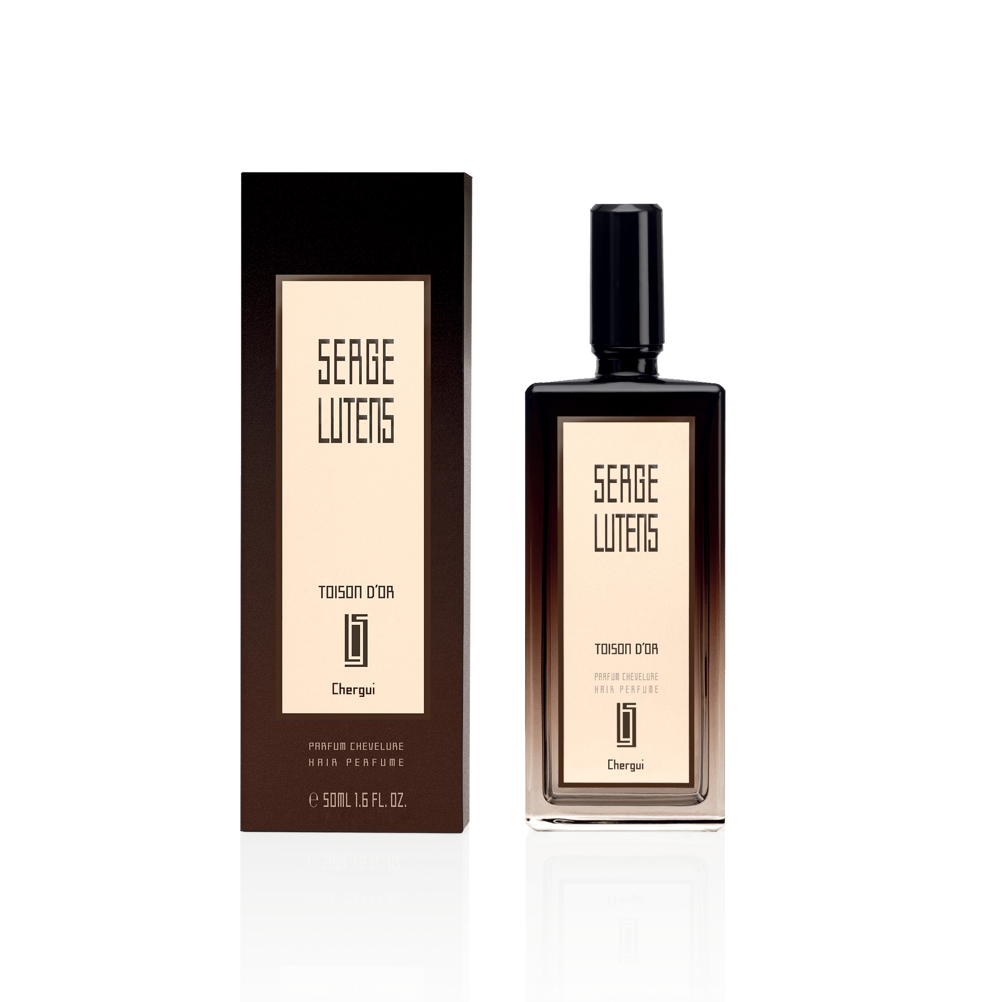 Toison d'Or Chergui SERGE LUTENS - Parfumerie du Soleil d'Or