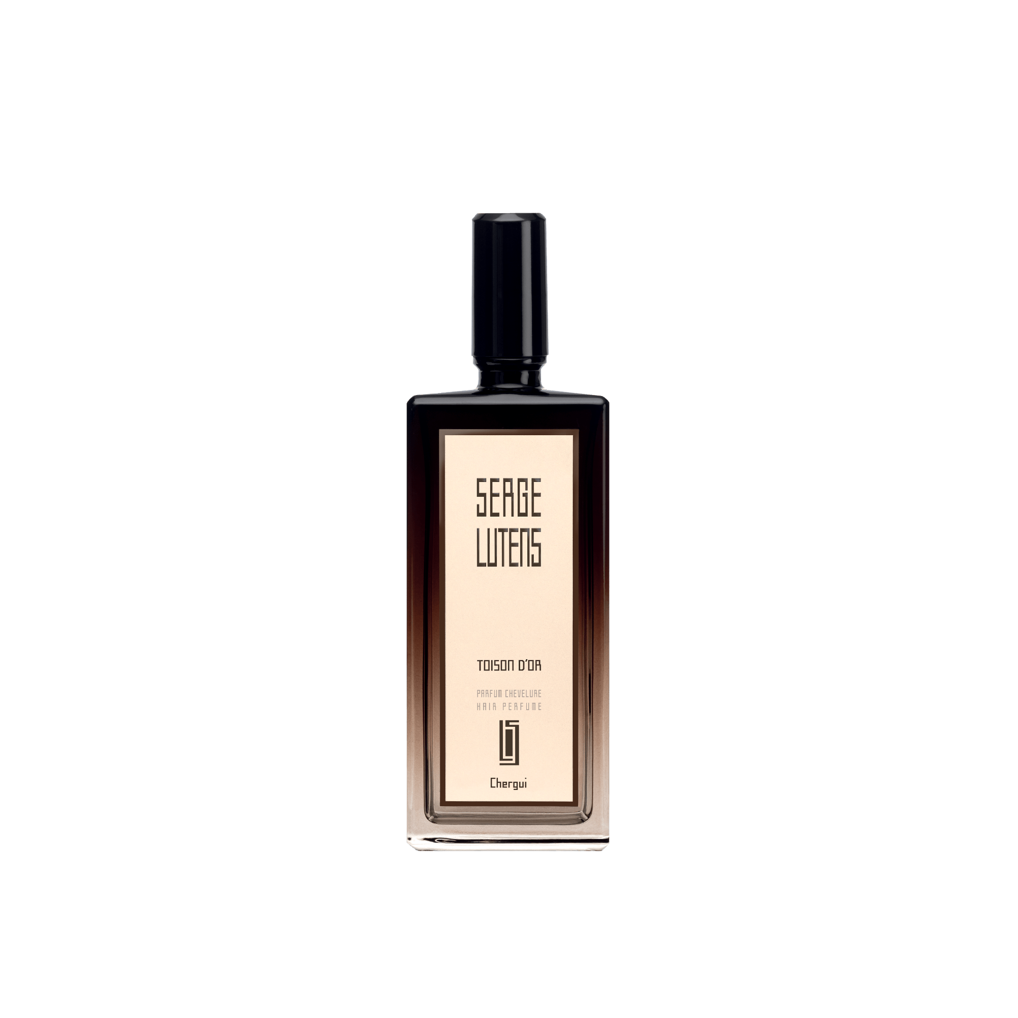 Toison d'Or Chergui SERGE LUTENS - Parfumerie du Soleil d'Or