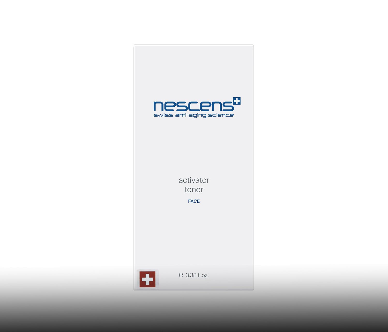 Tonique Activateur - Visage NESCENS - Parfumerie du Soleil d'Or