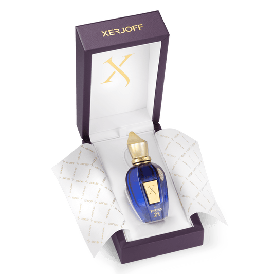 TORINO 21 XERJOFF - Parfumerie du Soleil d'Or