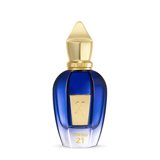 TORINO 21 XERJOFF - Parfumerie du Soleil d'Or