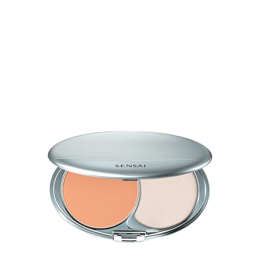 TOTAL FINISH FOUNDATION (RECHARGE) - CELLULAR PERFORMANCE Fonds de teint - 11g SENSAÏ - Parfumerie du Soleil d'Or