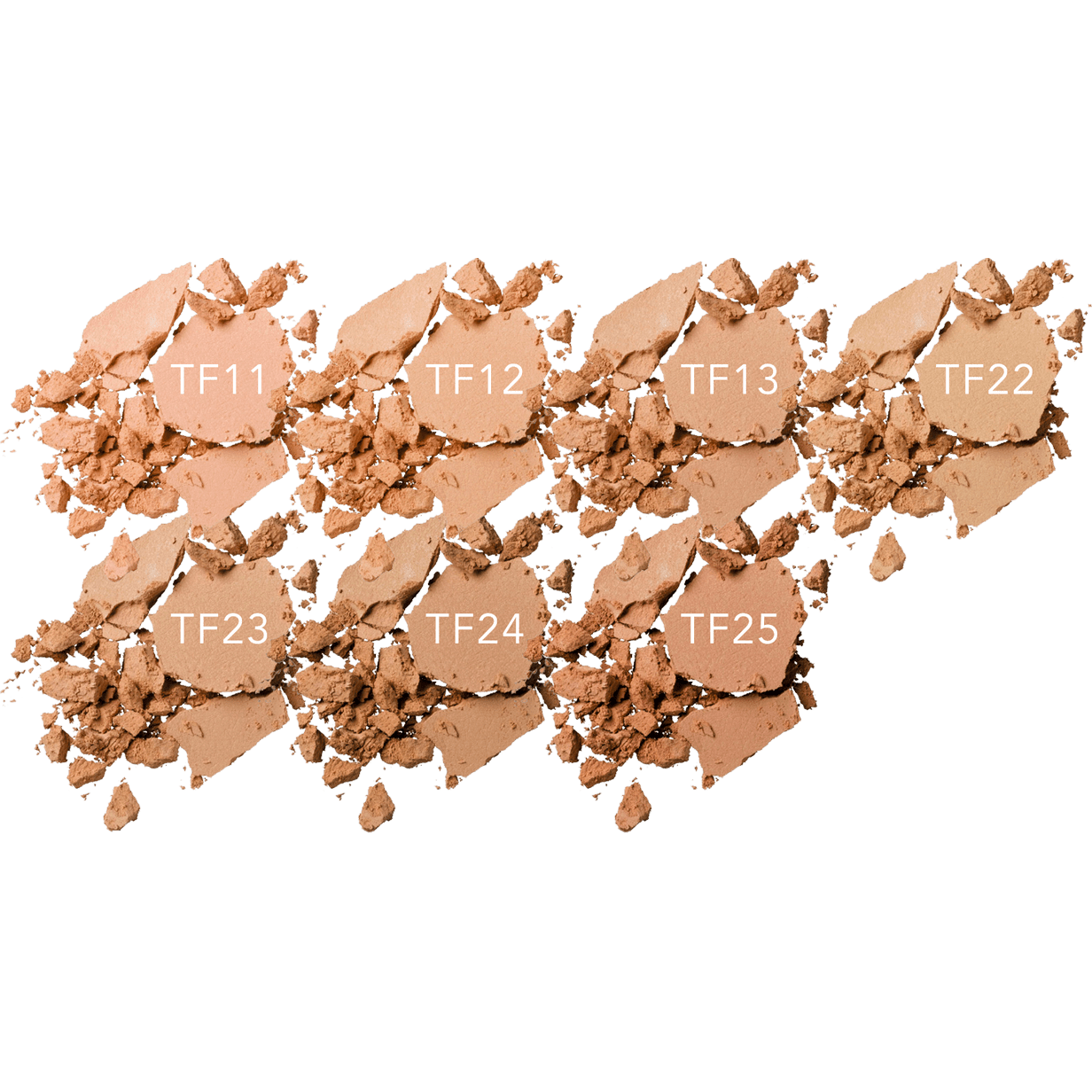 TOTAL FINISH FOUNDATION (RECHARGE) - CELLULAR PERFORMANCE Fonds de teint - 11g SENSAÏ - Parfumerie du Soleil d'Or