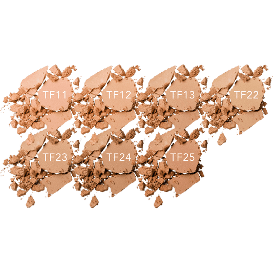 TOTAL FINISH FOUNDATION (RECHARGE) - CELLULAR PERFORMANCE Fonds de teint - 11g SENSAÏ - Parfumerie du Soleil d'Or