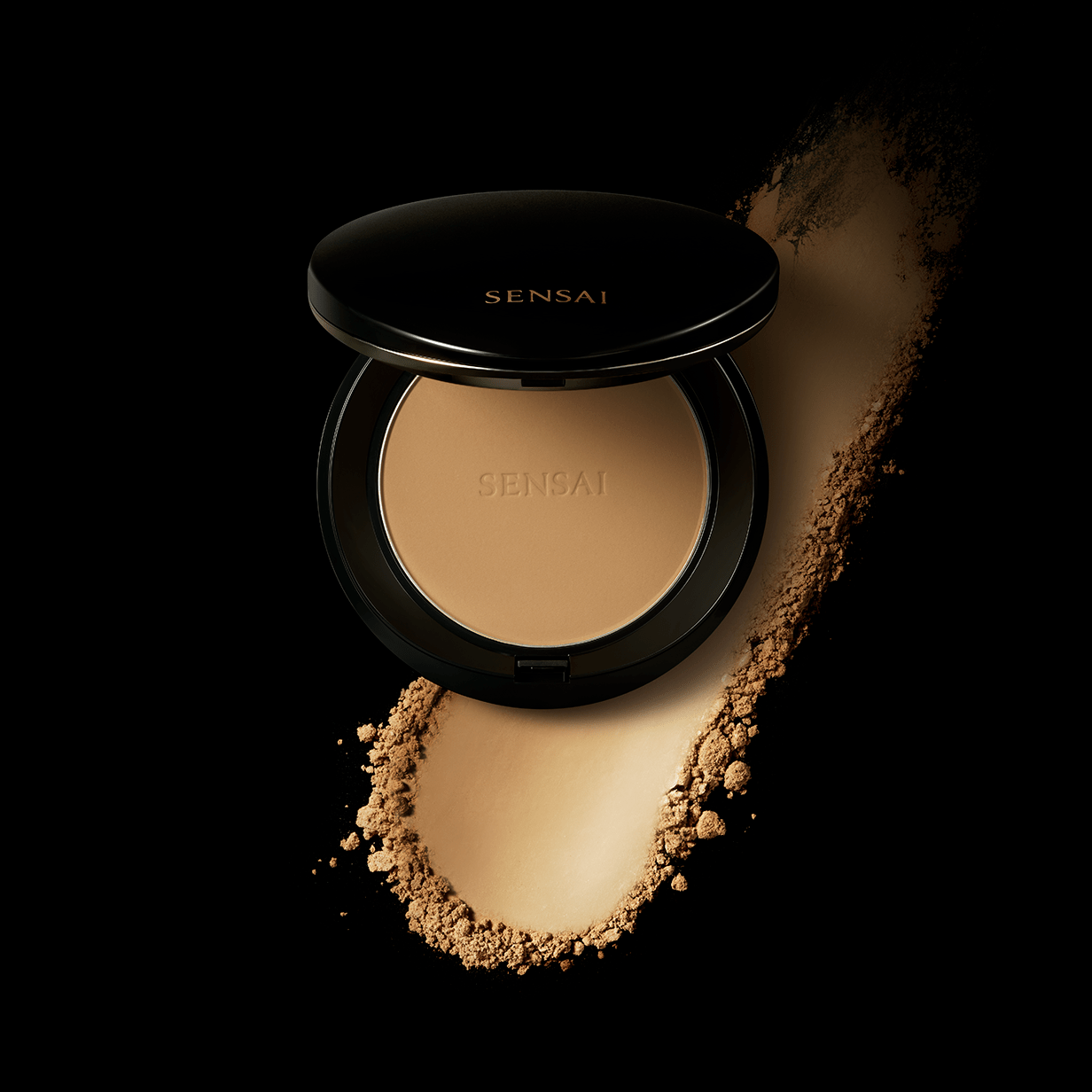 TOTAL FINISH (RECHARGE) - FONDS DE TEINT - 11g SENSAÏ - Parfumerie du Soleil d'Or