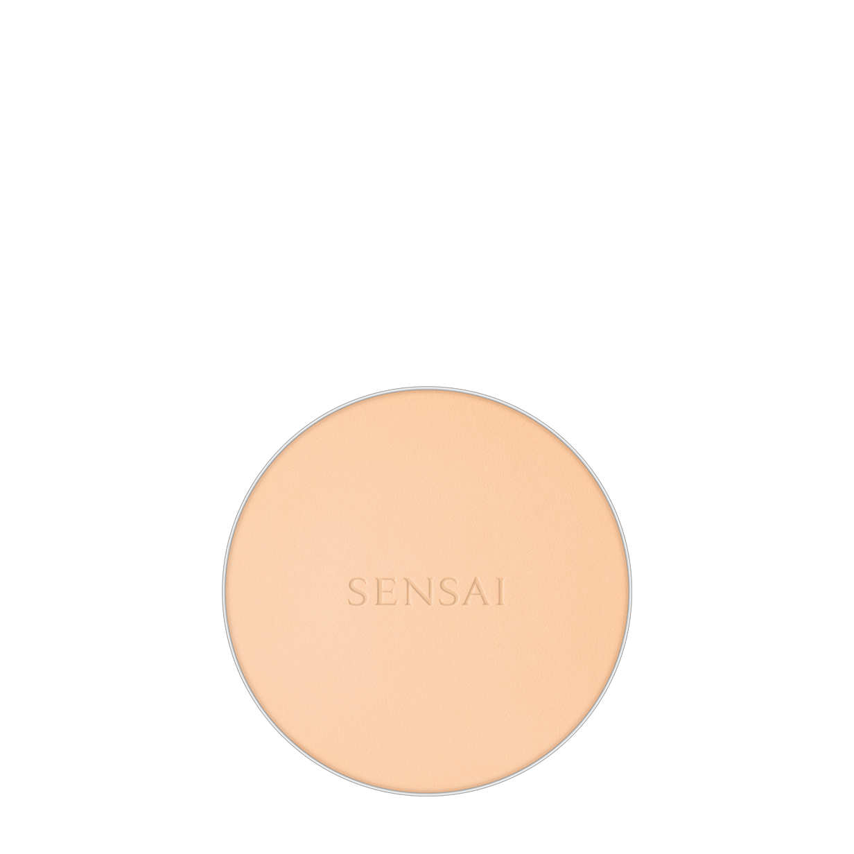 TOTAL FINISH (RECHARGE) - FONDS DE TEINT - 11g SENSAÏ - Parfumerie du Soleil d'Or