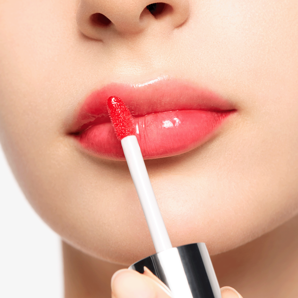 TOTAL LIP GLOSS - COULEURS - 4,5ml SENSAÏ - Parfumerie du Soleil d'Or