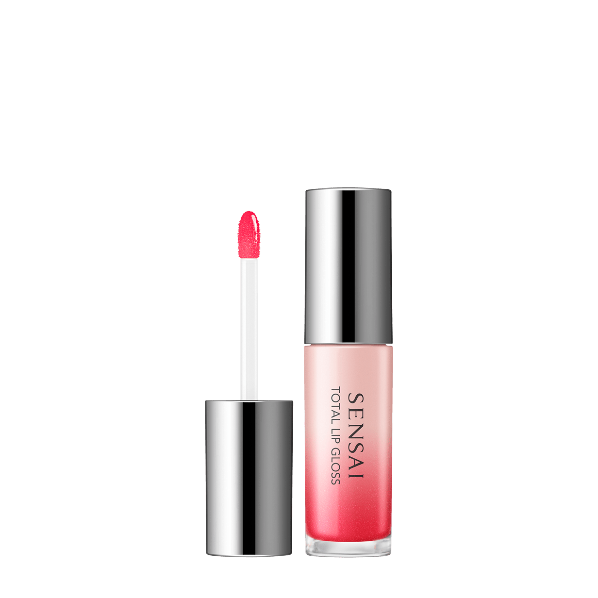 TOTAL LIP GLOSS - COULEURS - 4,5ml SENSAÏ - Parfumerie du Soleil d'Or