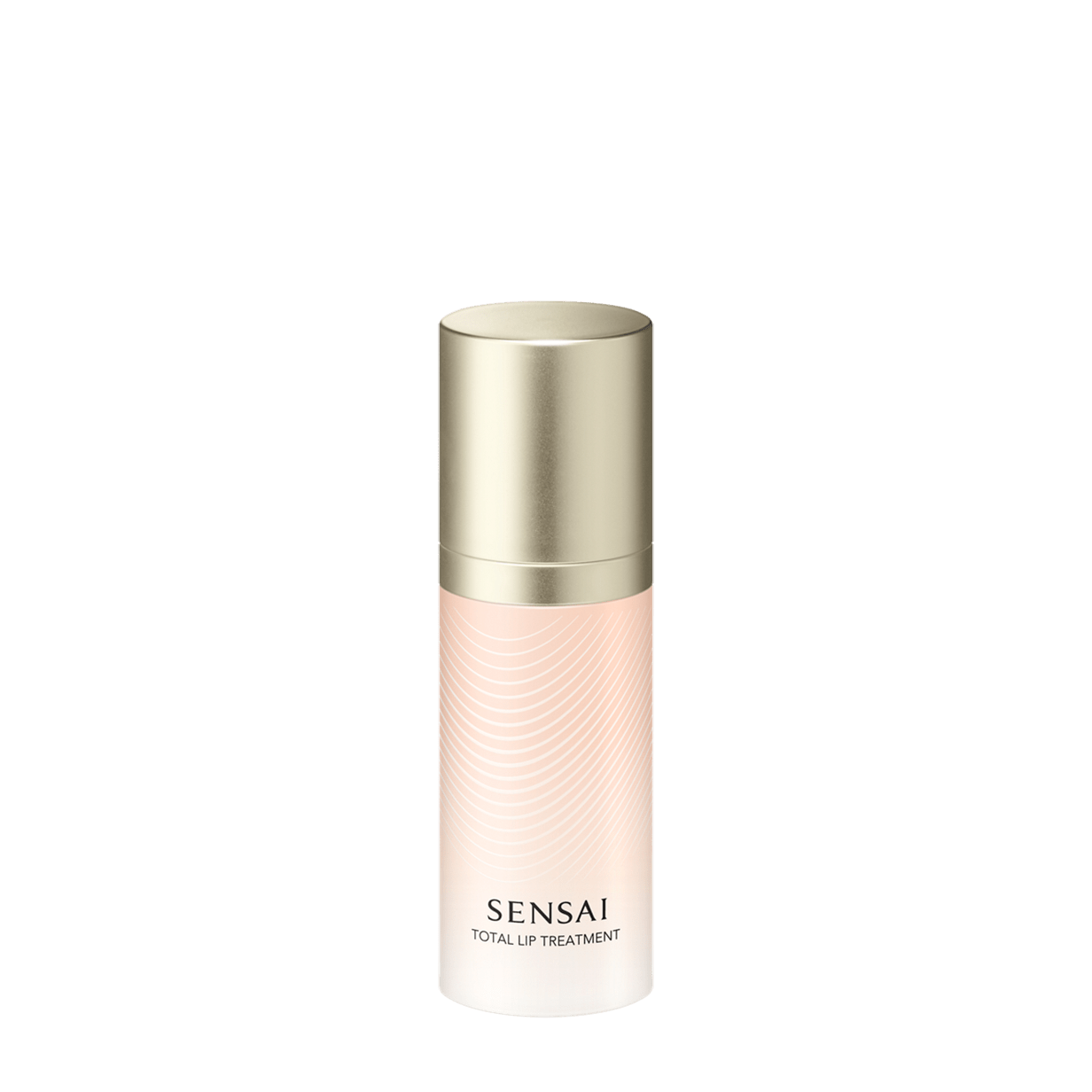 TOTAL LIP TREATMENT - EXPERTS - 15ml SENSAÏ - Parfumerie du Soleil d'Or