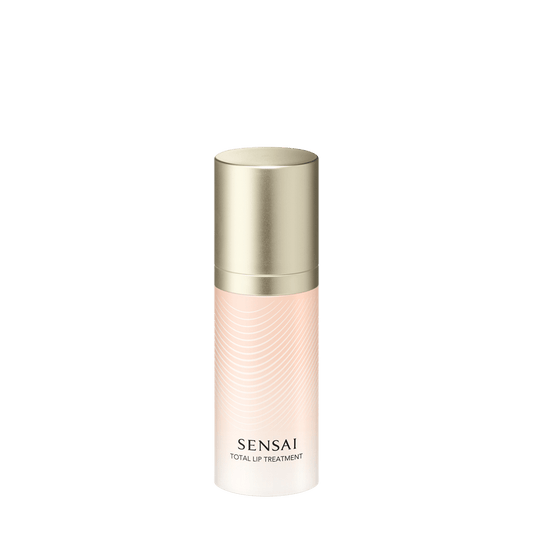 TOTAL LIP TREATMENT - EXPERTS - 15ml SENSAÏ - Parfumerie du Soleil d'Or