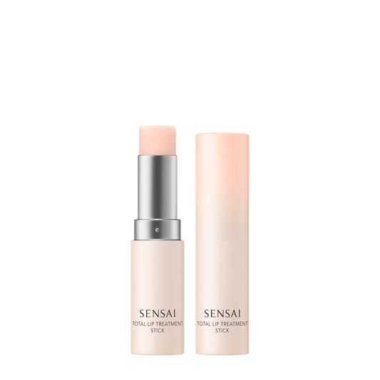 TOTAL LIP TREATMENT STICK - EXPERTS - 5,2g SENSAÏ - Parfumerie du Soleil d'Or