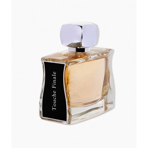 Touche Finale JOVOY PARFUMS - Parfumerie du Soleil d'Or