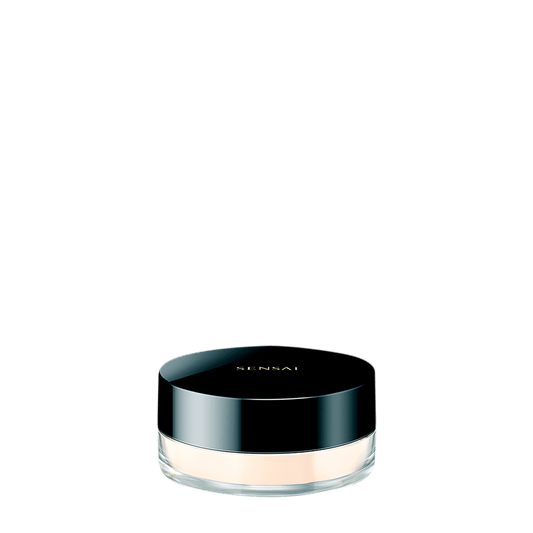 TRANSLUCENT LOOSE POWDER - FONDS DE TEINT - 20g SENSAÏ - Parfumerie du Soleil d'Or