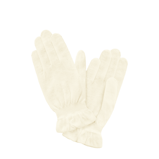 TREATMENT GLOVES - CELLULAR PERFORMANCE - 1 paire SENSAÏ - Parfumerie du Soleil d'Or
