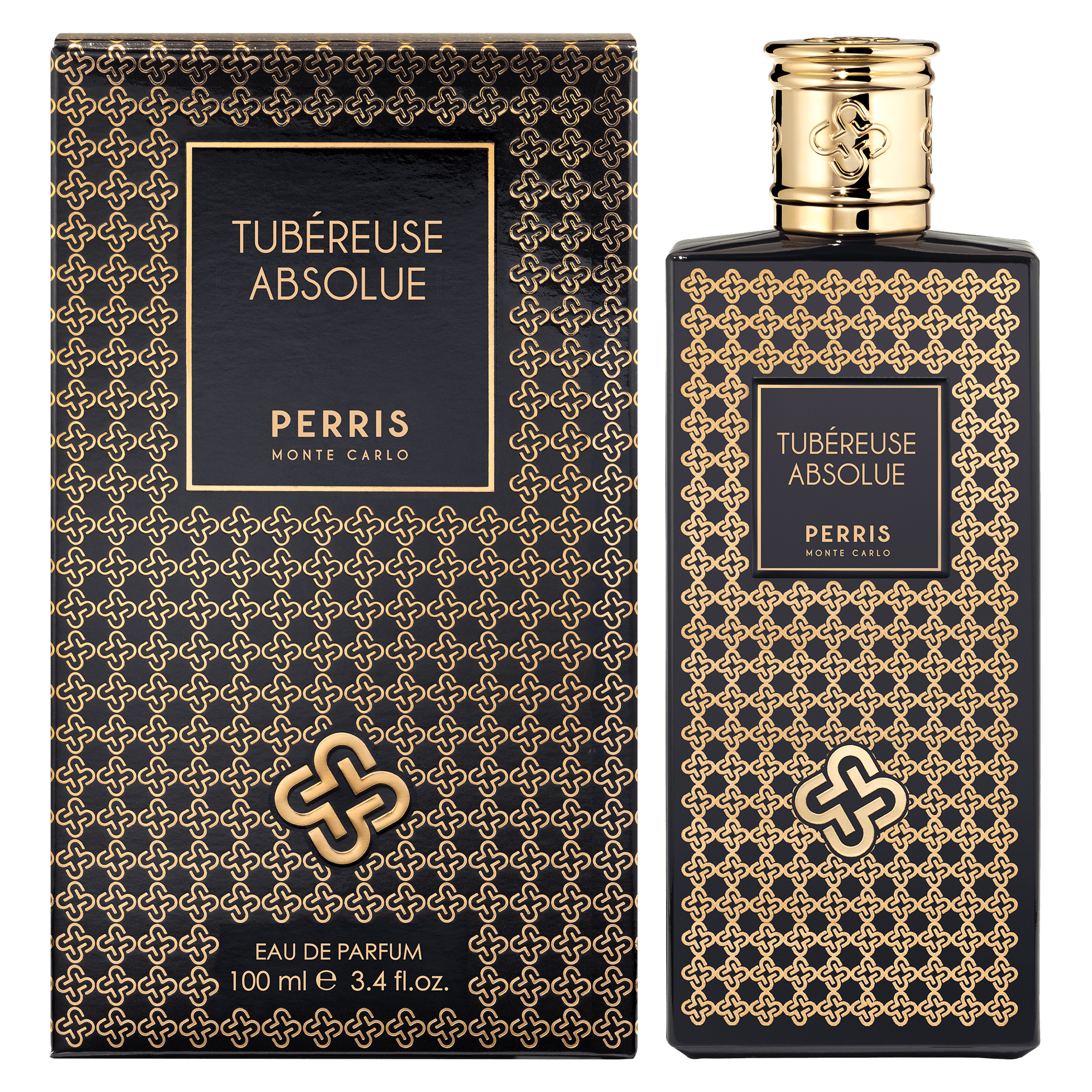 Tubéreuse Absolue PERRIS MONTE CARLO - Parfumerie du Soleil d'Or