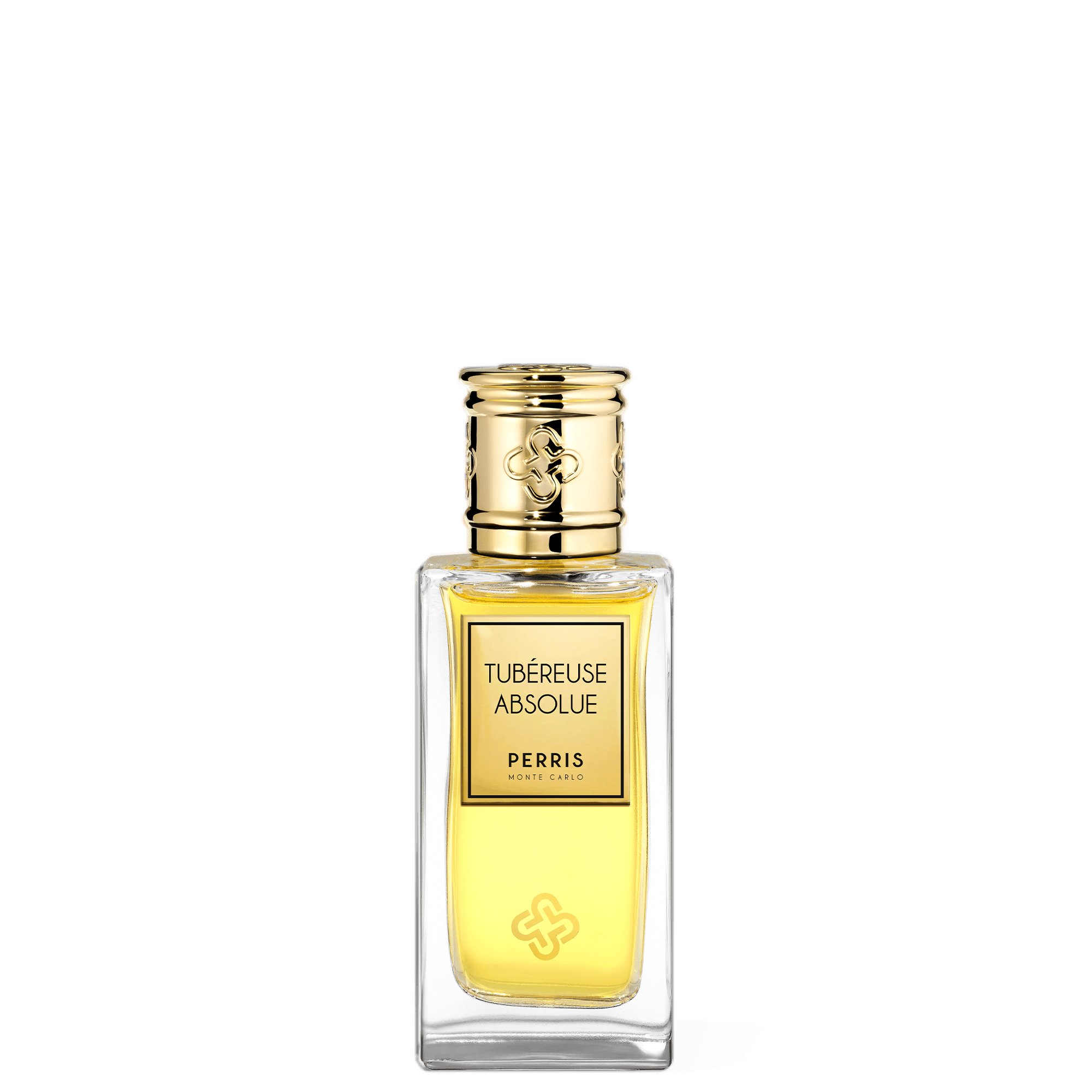 Tubéreuse Absolue - Extrait de Parfum PERRIS MONTE CARLO - Parfumerie du Soleil d'Or