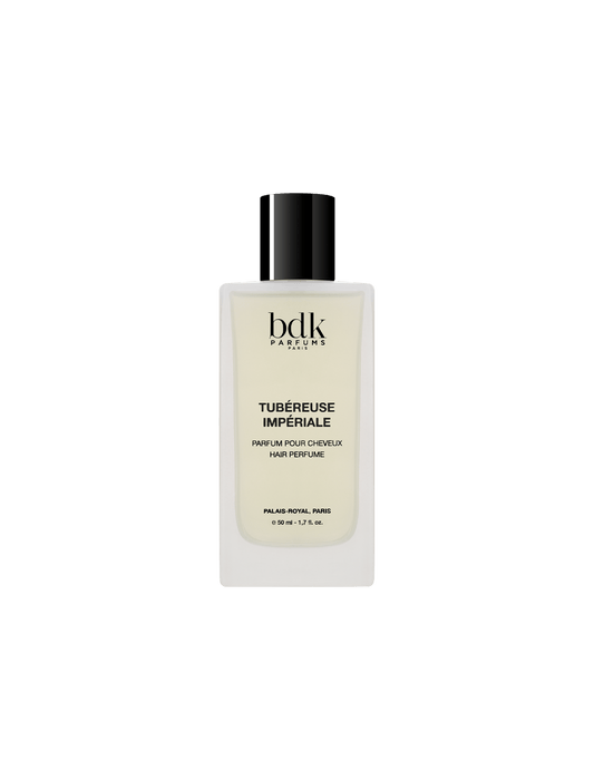 Tubéreuse Impériale - Parfum pour cheveux - 50ml BDK PARFUMS - Parfumerie du Soleil d'Or