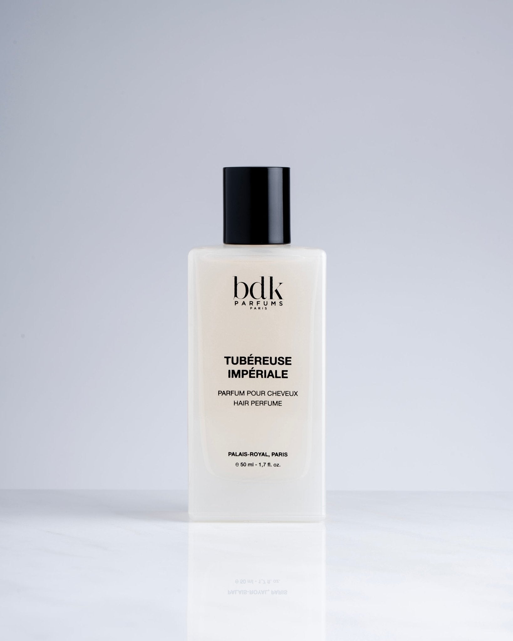 Tubéreuse Impériale - Parfum pour cheveux - 50ml BDK PARFUMS - Parfumerie du Soleil d'Or