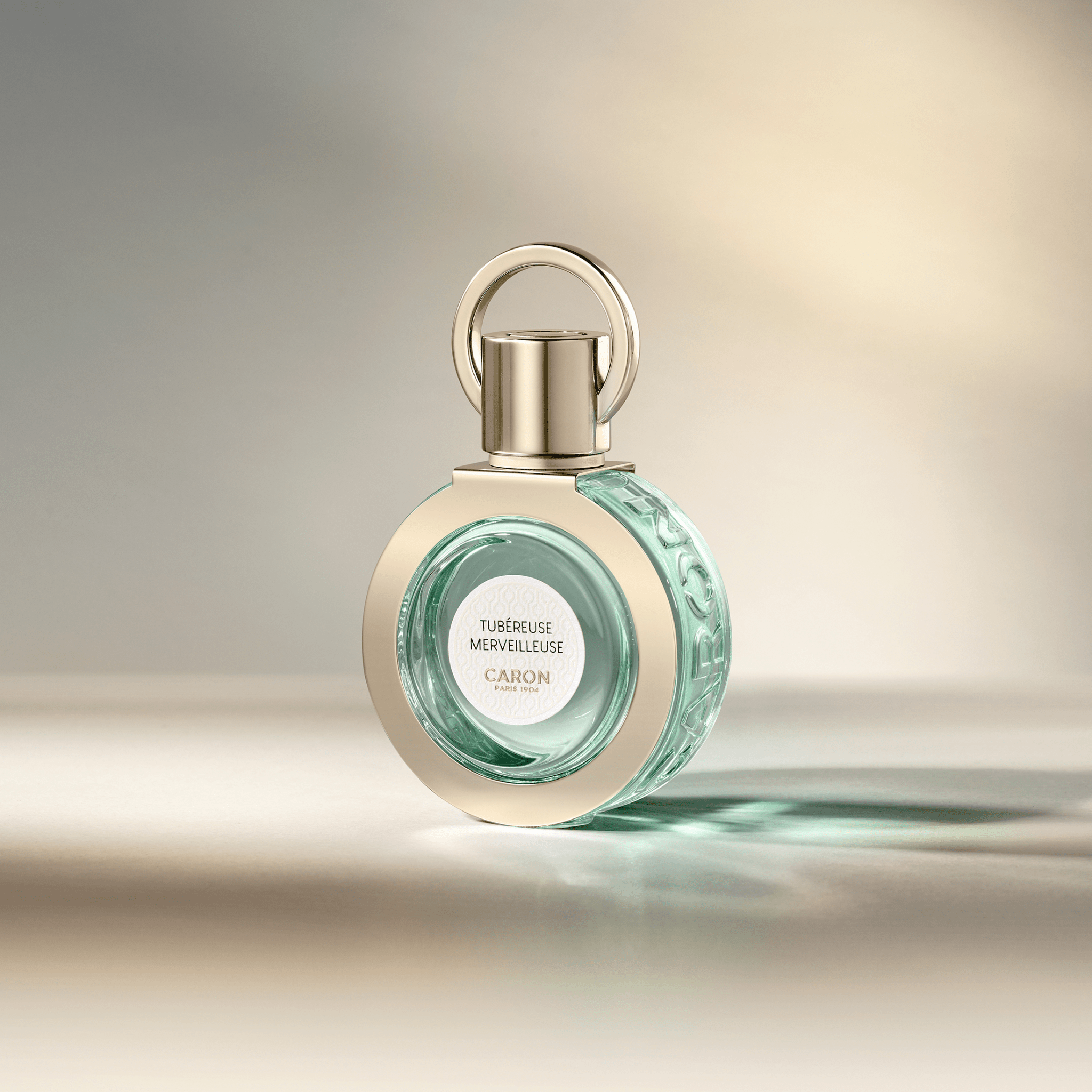 Tubéreuse Merveilleuse CARON - Parfumerie du Soleil d'Or
