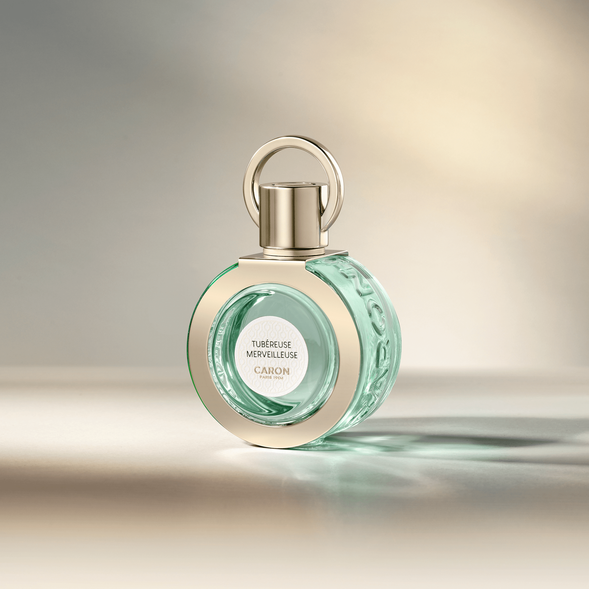 Tubéreuse Merveilleuse CARON - Parfumerie du Soleil d'Or