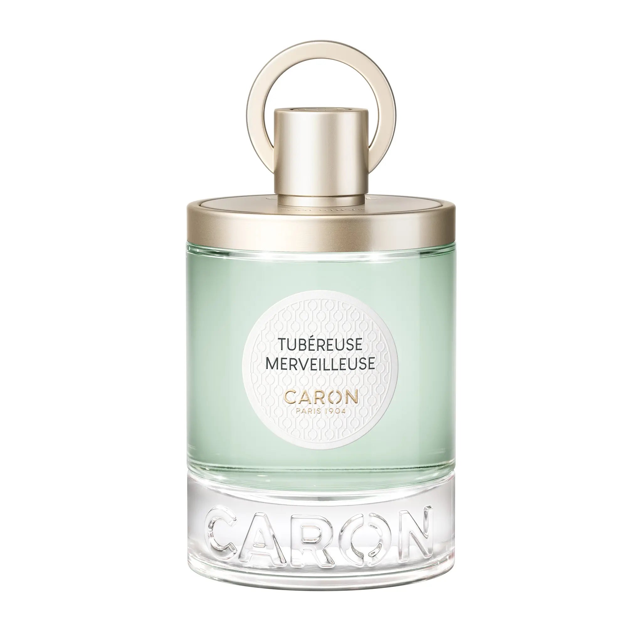 Tubéreuse Merveilleuse CARON - Parfumerie du Soleil d'Or