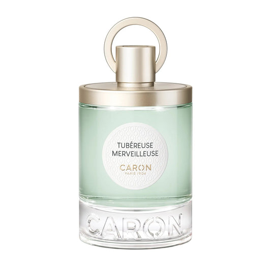 Tubéreuse Merveilleuse CARON - Parfumerie du Soleil d'Or
