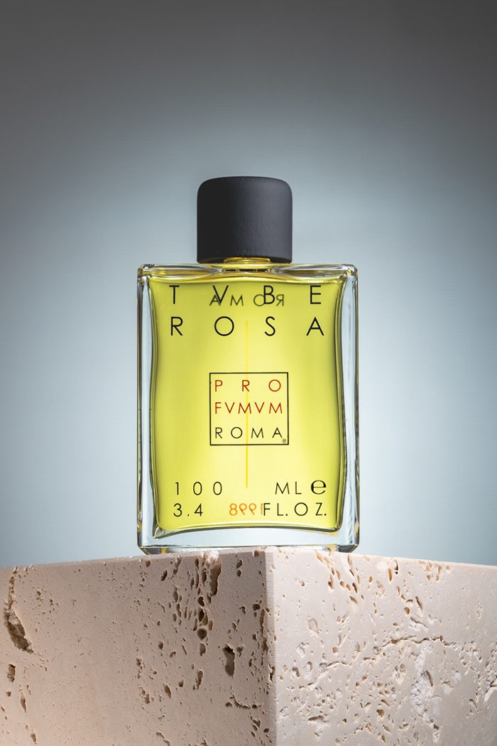 Tuberosa PROFUMUM ROMA - Parfumerie du Soleil d'Or