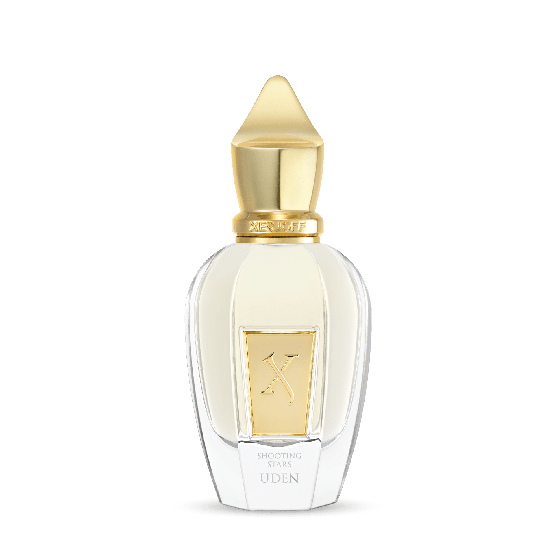 UDEN XERJOFF - Parfumerie du Soleil d'Or