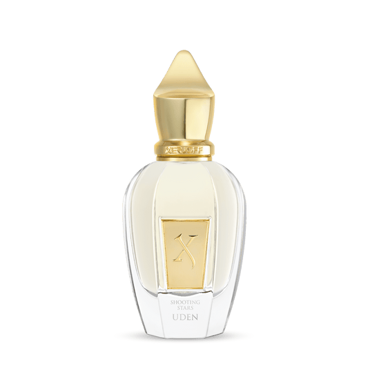 UDEN XERJOFF - Parfumerie du Soleil d'Or
