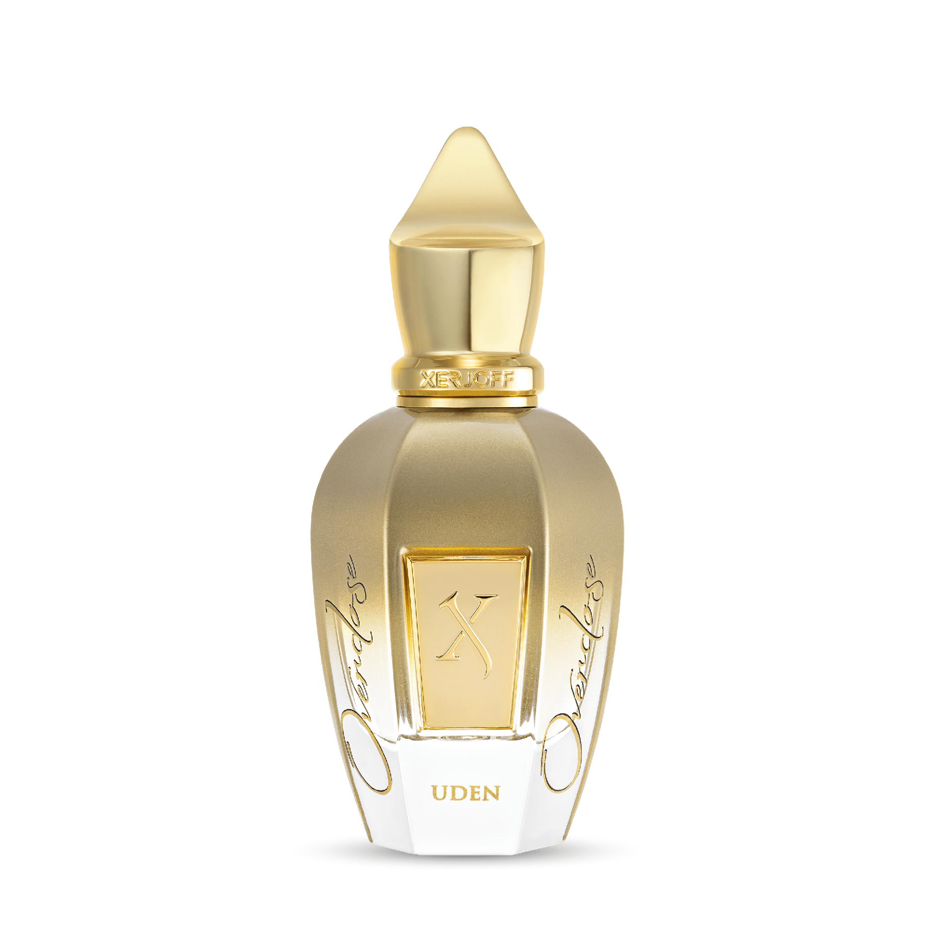 UDEN OVERDOSE XERJOFF - Parfumerie du Soleil d'Or