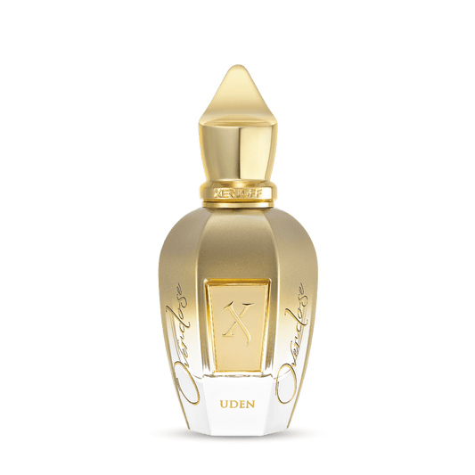 UDEN OVERDOSE XERJOFF - Parfumerie du Soleil d'Or