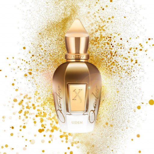 UDEN OVERDOSE XERJOFF - Parfumerie du Soleil d'Or