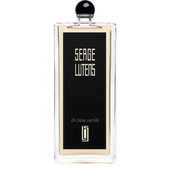Un bois vanille SERGE LUTENS - Parfumerie du Soleil d'Or