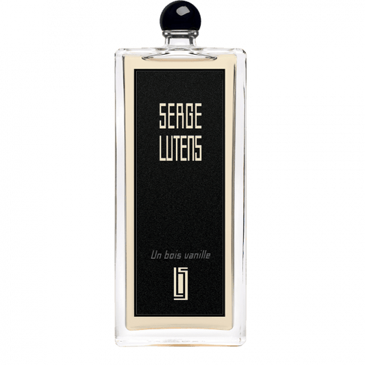 Un bois vanille SERGE LUTENS - Parfumerie du Soleil d'Or