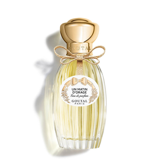 Un Matin d'Orage - Eau de Parfum GOUTAL - Parfumerie du Soleil d'Or