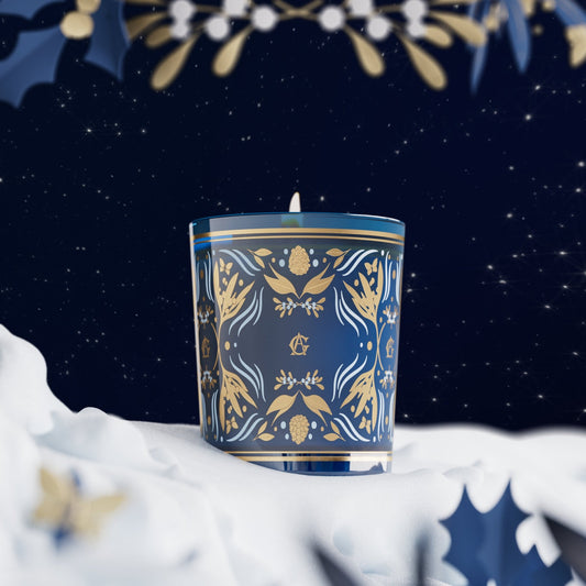 Une Forêt d'Or - Bougie parfumée GOUTAL - Parfumerie du Soleil d'Or
